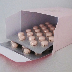 Vorschau für den Ratgeber über die Kostenübernahme der Pille